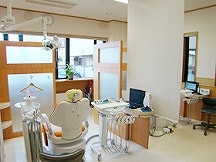 わたなべ歯科クリニック詳細写真3