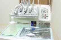 たけのこ歯科医院詳細写真3