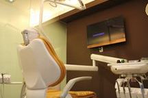 東ゆり歯科クリニック詳細写真3