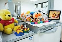 伴歯科医院詳細写真3