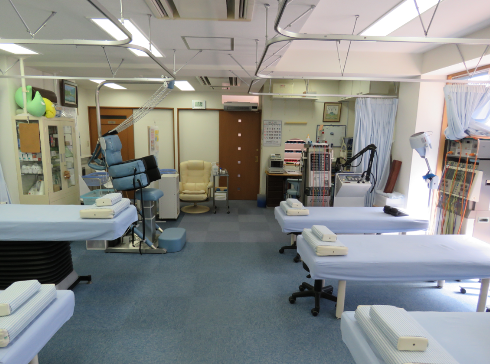 湘南藤沢整骨院詳細写真3