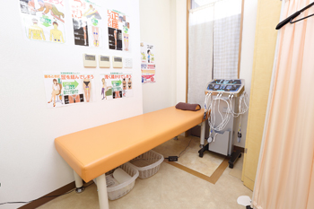 まつい整骨院詳細写真3