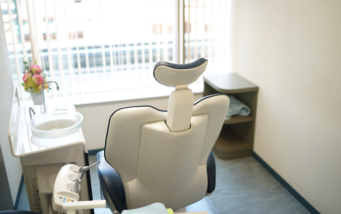 タカラデンタルクリニック詳細写真3