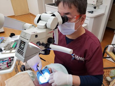 王子本町歯科クリニック詳細写真3