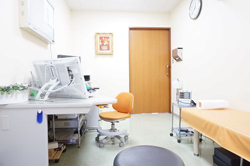かすもりクリニック詳細写真3