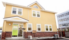 橋本鍼灸接骨院