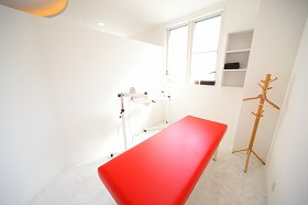 サルビア整骨院