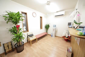 ファミリー整骨院