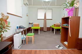 はりきゅう・整骨院　三玄堂