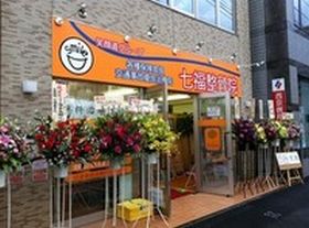 笑顔道 七福整骨院