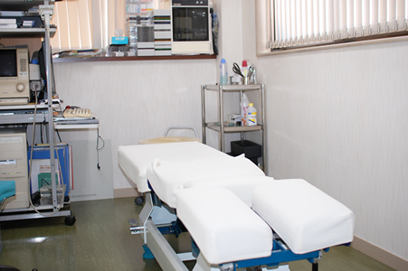 宗岡鍼灸接骨院