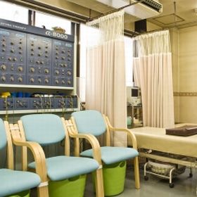 山本接骨院・山本鍼灸院