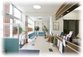 ヒルサイドクリニック