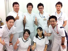 新小岩名倉整骨院