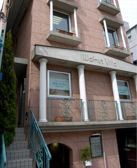 青山ホワイテリアデンタルクリニック