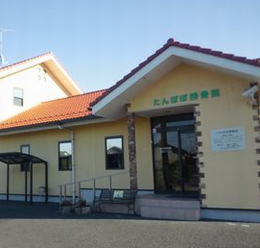 たんぽぽ接骨院