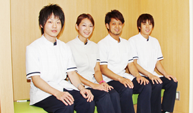 たつえクリニック　整形外科・リハビリテーション科