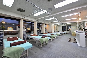 広尾鍼灸整骨院