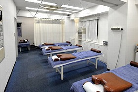 赤坂ヒルズ整骨院