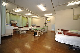 蒲田中央整骨院