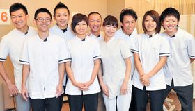 中野みのる鍼灸接骨院