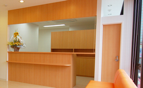 稲毛むらさき内科クリニック