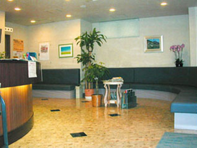 医療法人社団　樹和会　ほりこし内科循環器科