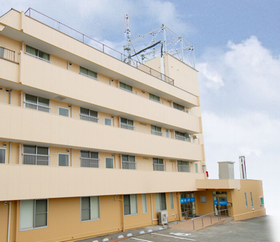 医療法人社団　三清会　羽田あおぞらクリニック