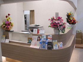 牧の原眼科クリニック