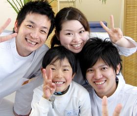 ひだか接骨院 各務原分院