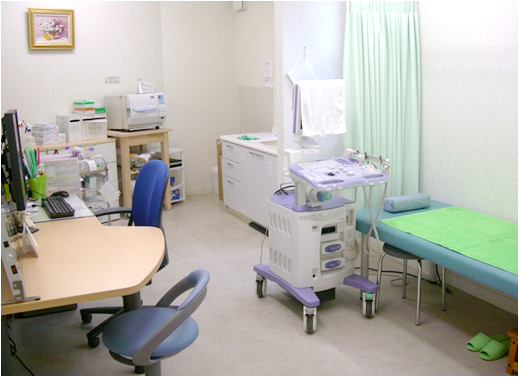 久我山クリニック