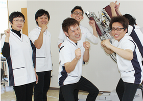 四ツ葉鍼灸接骨院