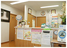 わかい内科・循環器科