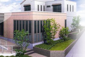 とくしげ呼吸器クリニック