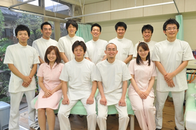 庄内はりきゅうマッサージ接骨院