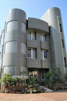 江川レディースクリニック