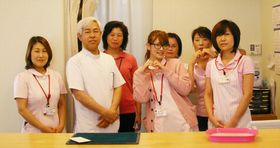 朝日が丘整形外科