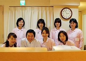 つじもと耳鼻咽喉科