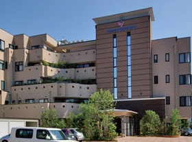 頼島産婦人科病院