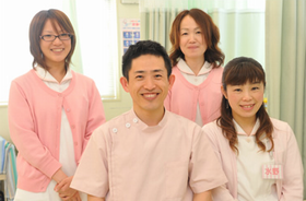 キュア鍼灸接骨院