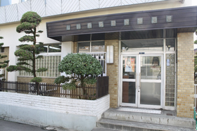 上川耳鼻咽喉科