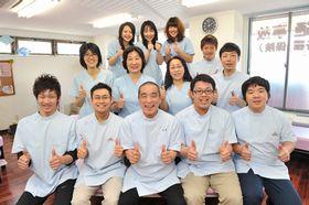 安井接骨院　春田本院