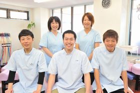 安井接骨院 港区正徳分院