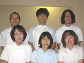 くりの木接骨院 安城院