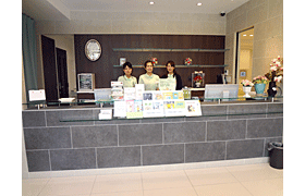 太田眼科クリニック