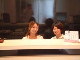 屋慶名歯科医院