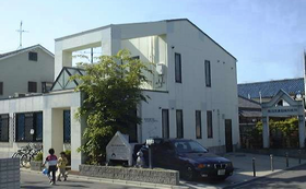 横田耳鼻咽喉科