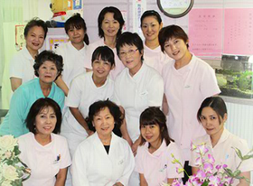 真玉橋クリニック