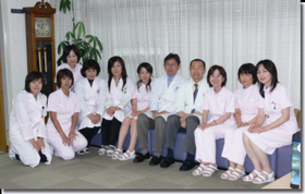 津谷内科呼吸器科クリニック