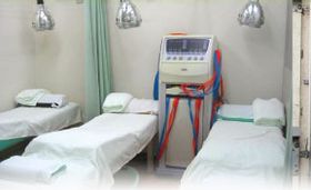 すずらん治療院接骨院